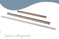 Magnetic Metal Strips by SAIXIN 1
