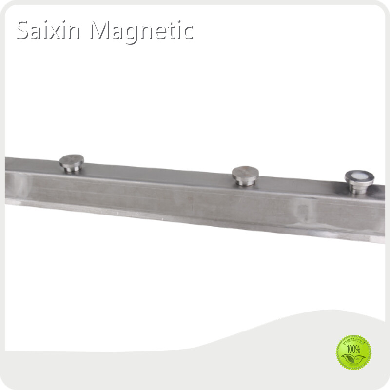 Corner Formwork Magnet - - SAIXIN 1