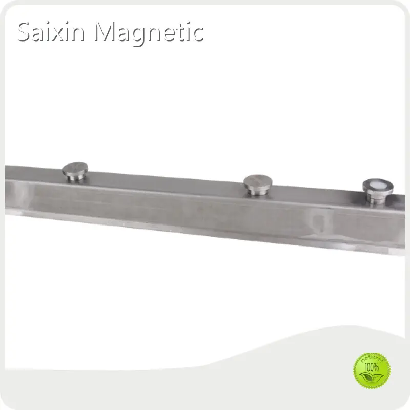 Corner Formwork Magnet - - SAIXIN 1