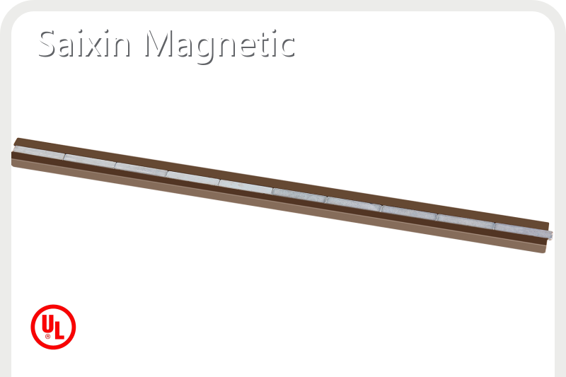 Magnetic Metal Strips - - SAIXIN 1