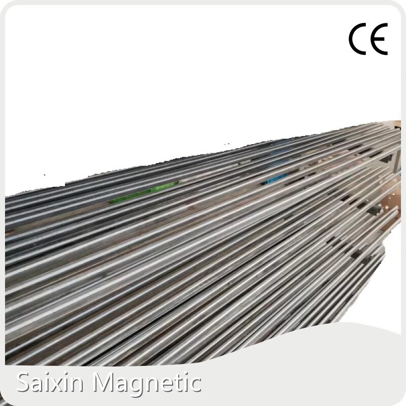 Precast Concrete Magnet - - SAIXIN-1 1