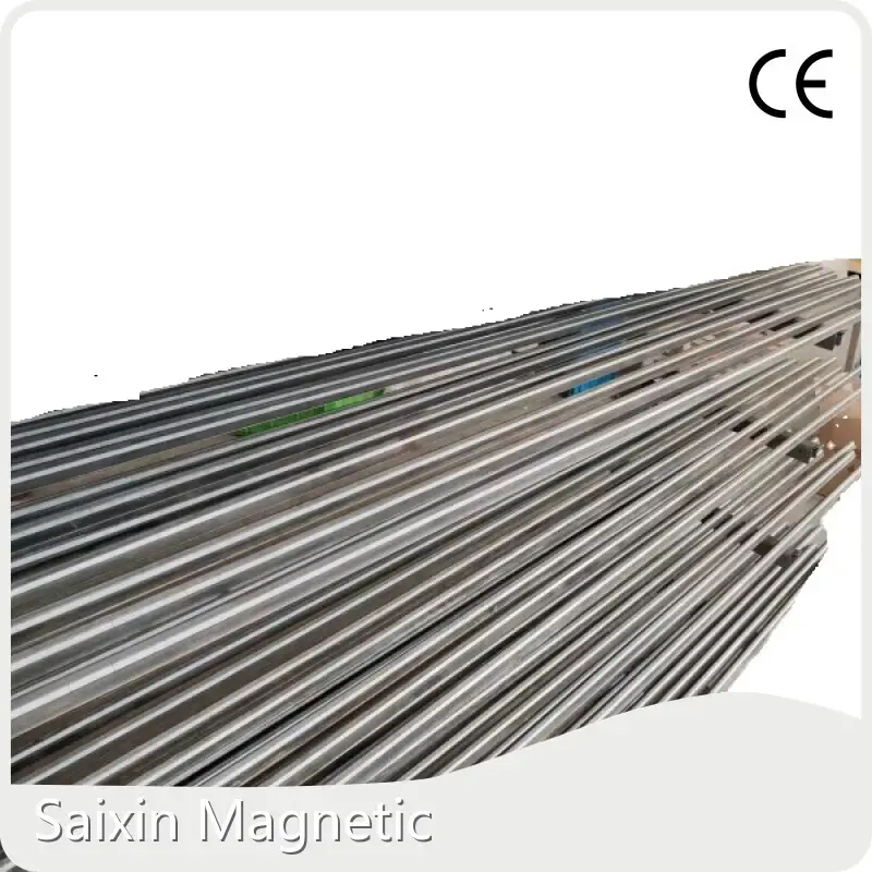Precast Concrete Magnet - - SAIXIN-1 1