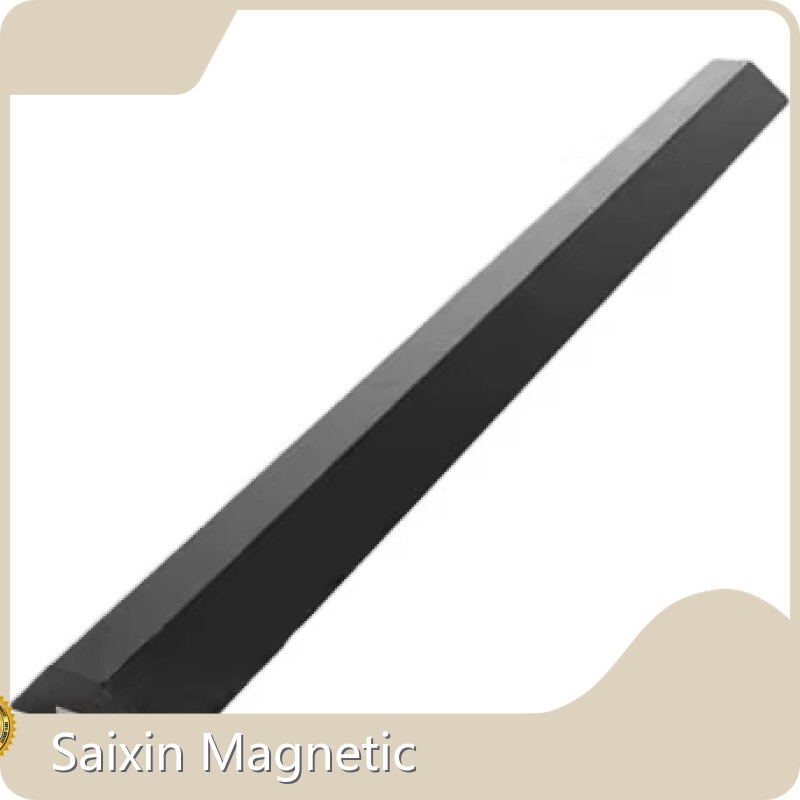 Precast Concrete Magnet by SAIXIN 1