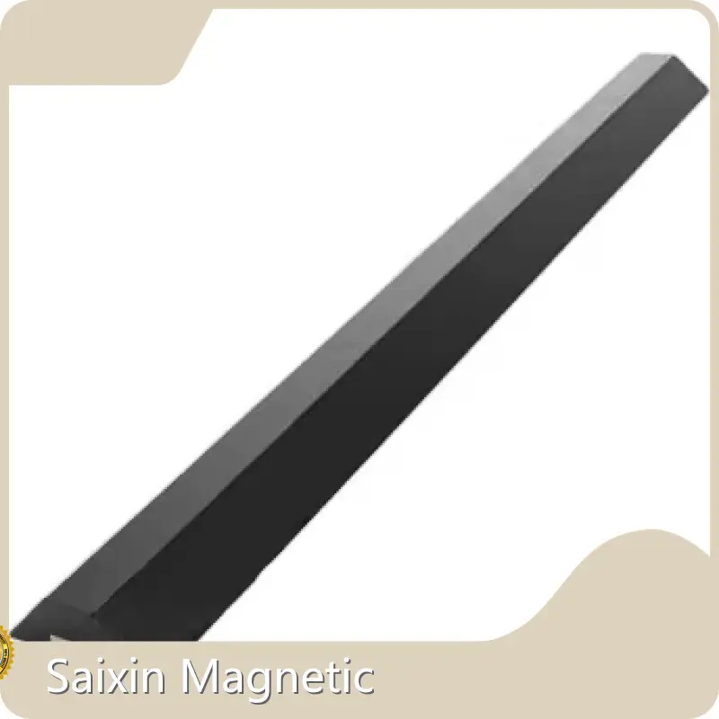 Precast Concrete Magnet by SAIXIN 1