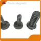 Threaded Bushing Magnet Factories - - SAIXIN 1