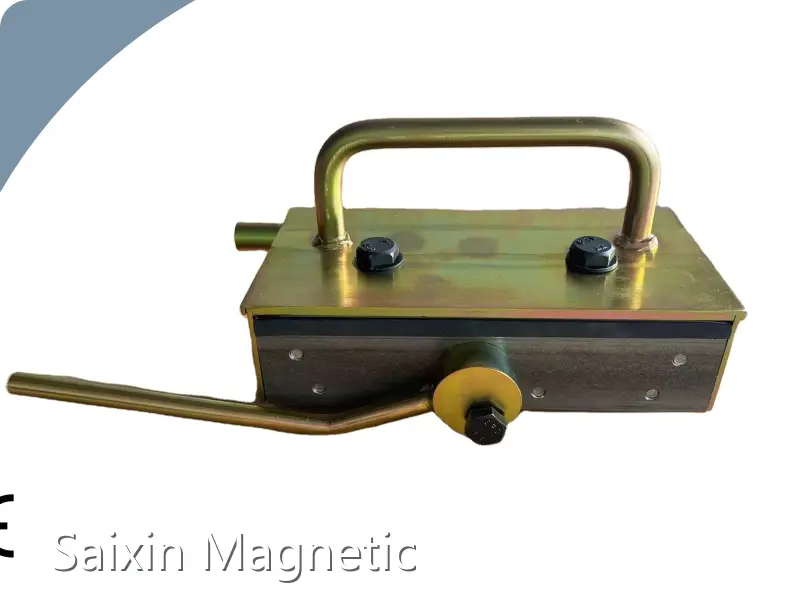 Shuttering Magnet for Precast - - SAIXIN 1
