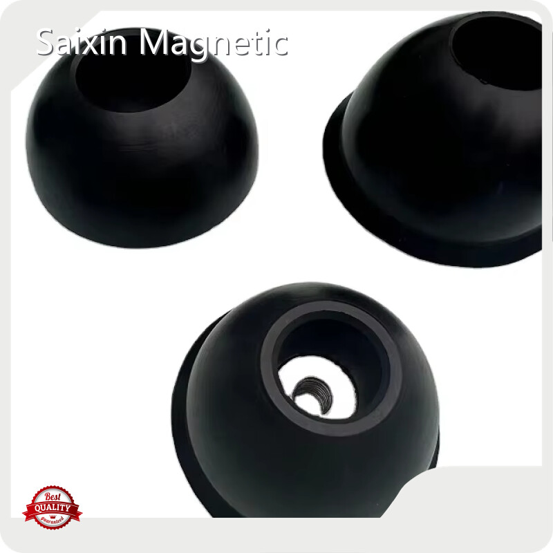 Recess Former Magnets - - SAIXIN 1