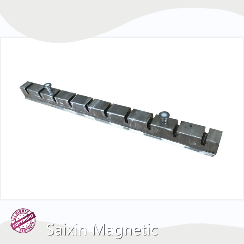 Precast Concrete Magnet by SAIXIN-1 1