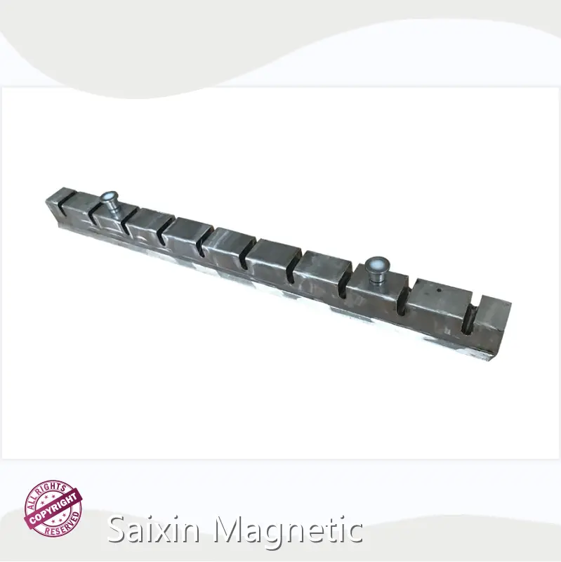 Precast Concrete Magnet by SAIXIN-1 1