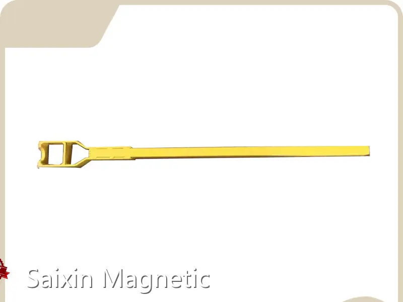 Shuttering Magnet Box Lever for Sale - - SAIXIN 1