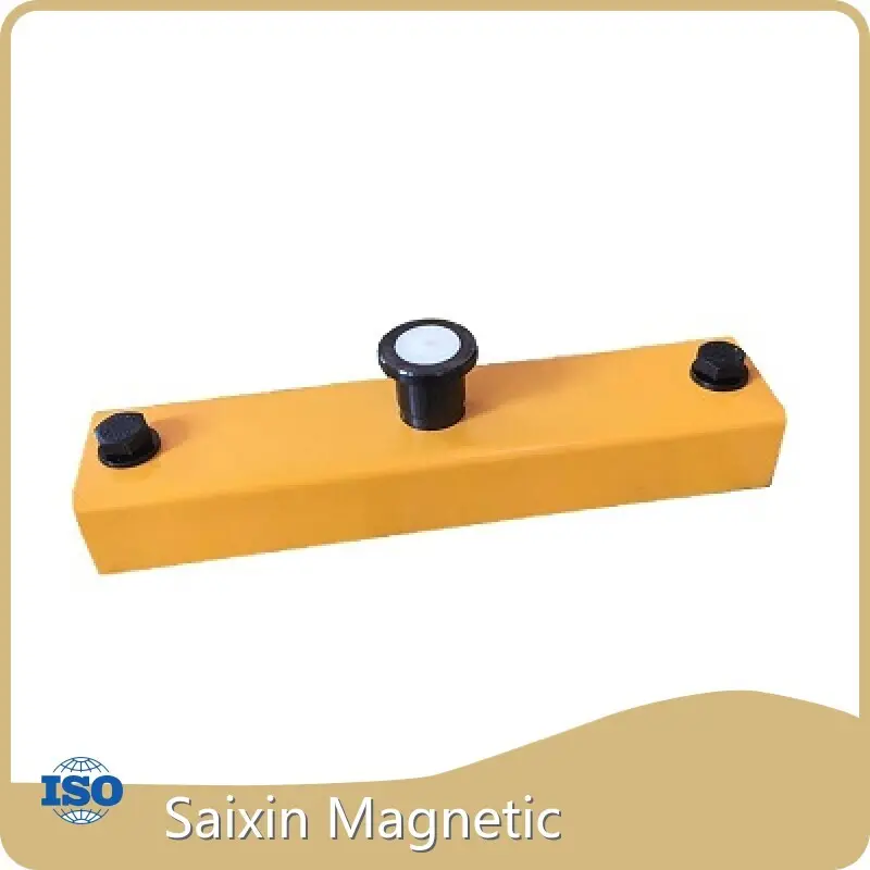 Shuttering Magnets Supplier by SAIXIN 1