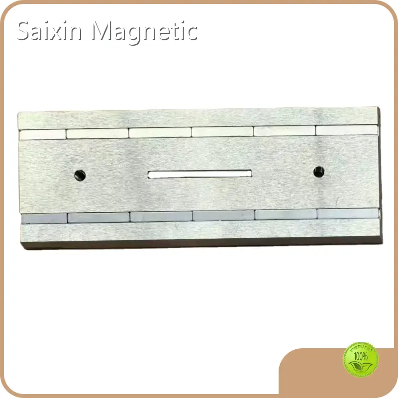 Inserted Socket Fixing Magnet Factories by SAIXIN 1