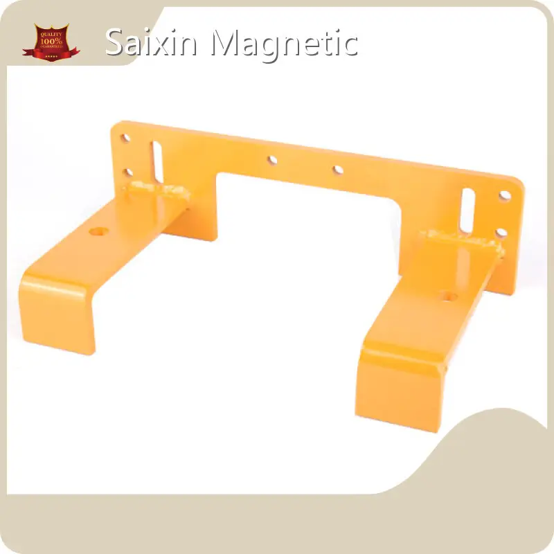 Shuttering Magnets Adapter by SAIXIN 1