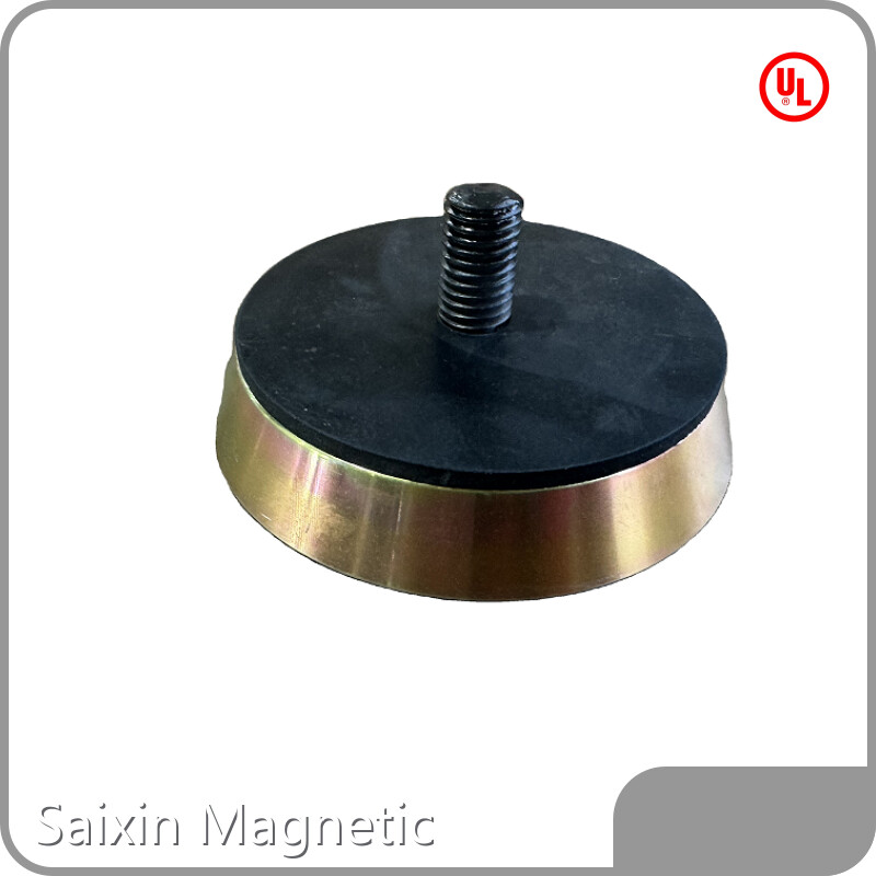 Shuttering Magnet by SAIXIN 1