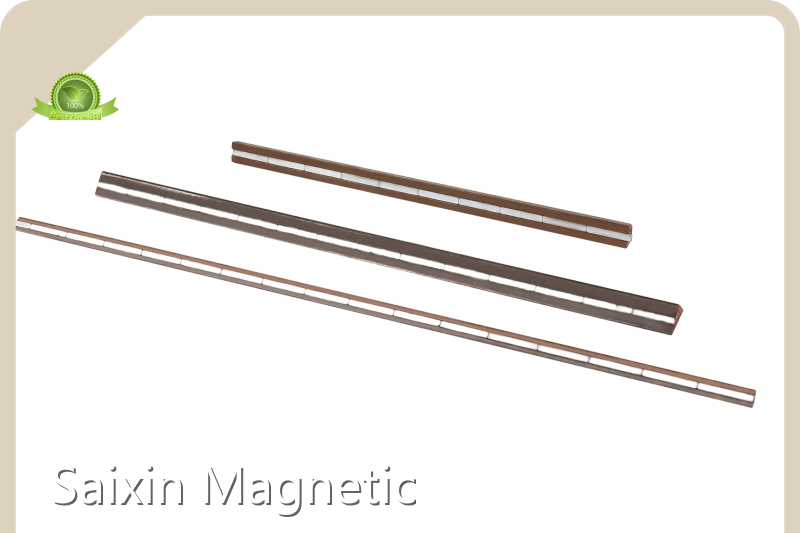 Triangle Chamfer Strip 15x15 - - SAIXIN 1