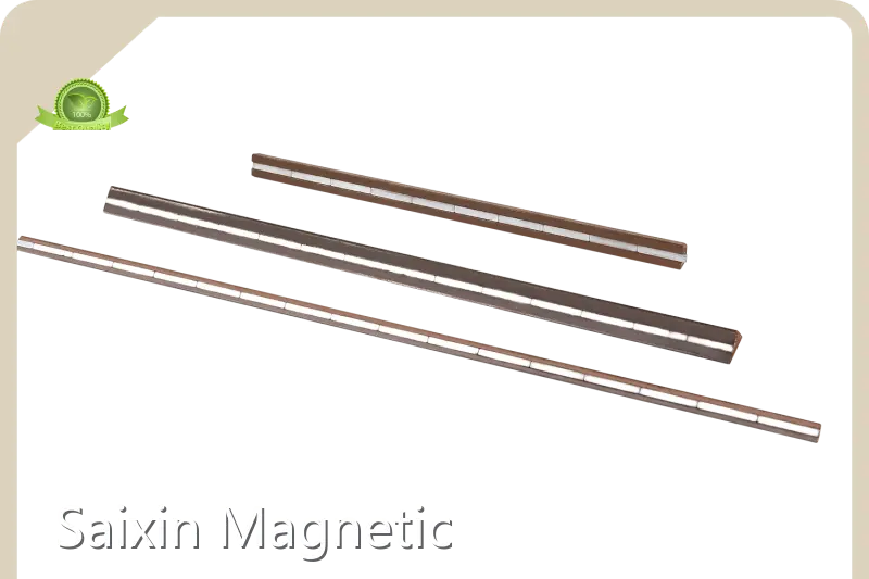 Triangle Chamfer Strip 15x15 - - SAIXIN 1