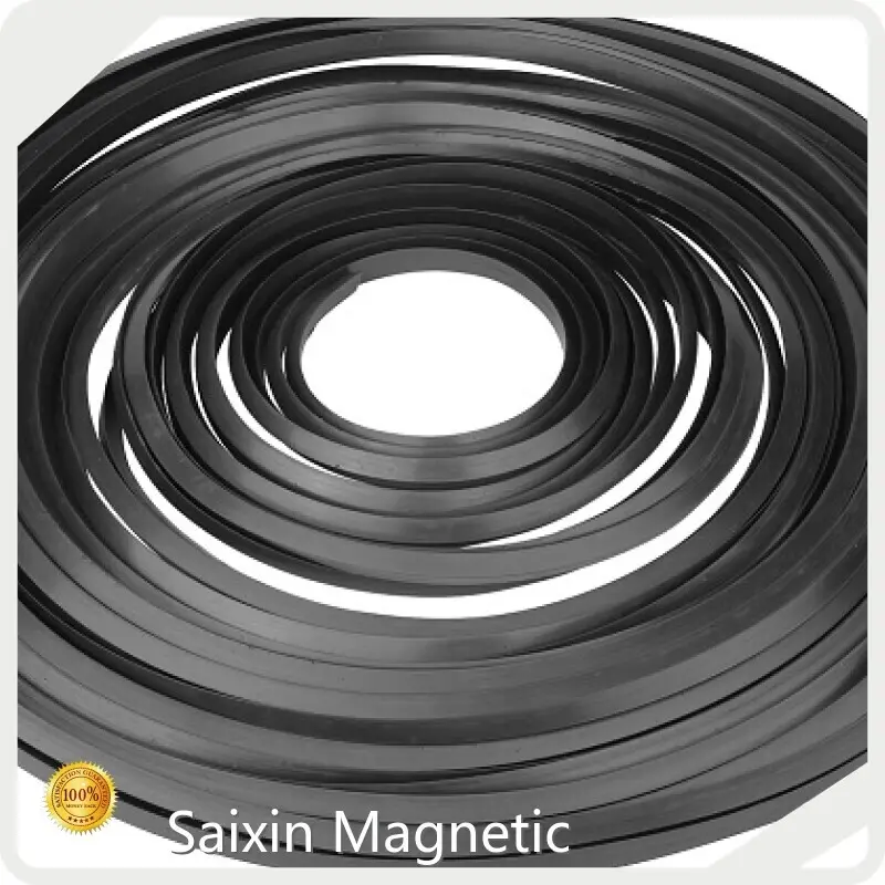 Triangle Chamfer Strip Total Solution for Projects - - SAIXIN 1