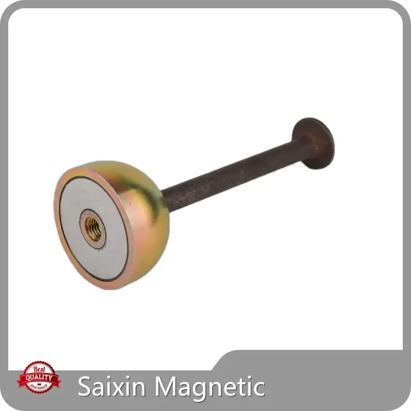 Magnetic Formwork ±1% - - SAIXIN 1