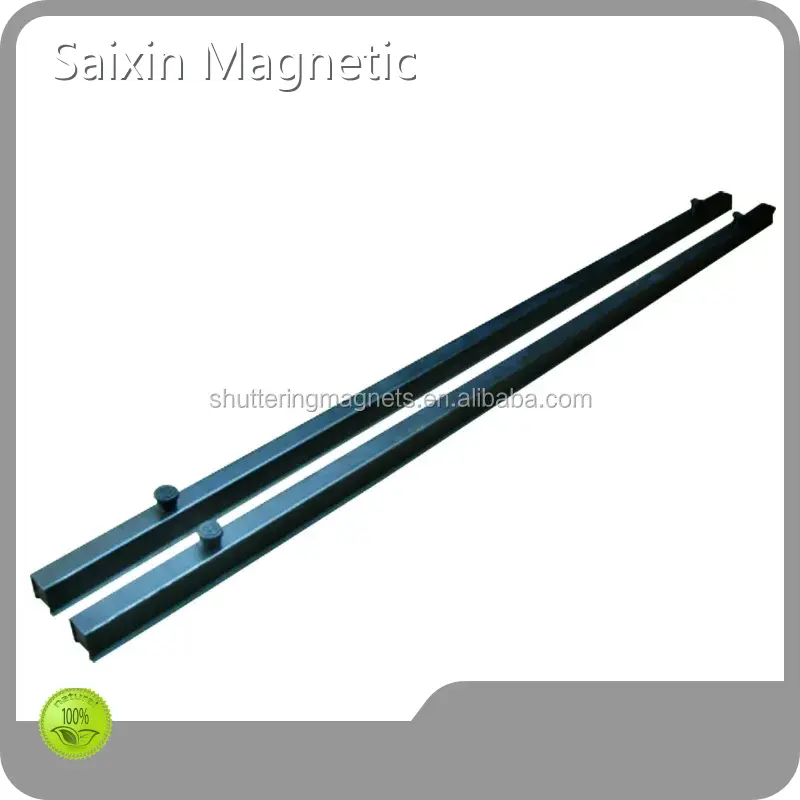 Formwork Magnets Manufacturer Blackening by SAIXIN 1