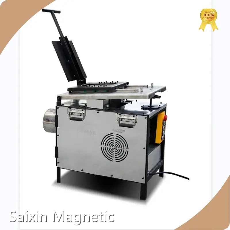 Shuttering Magnets SX-001 - - SAIXIN 1