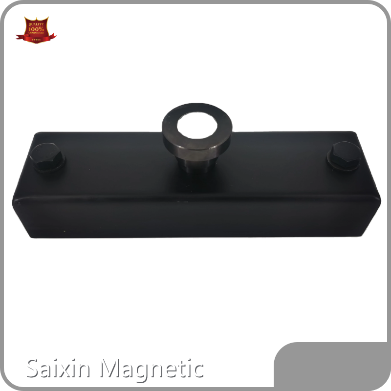 Precast Magnetic Shuttering Within 7 Days by SAIXIN 1