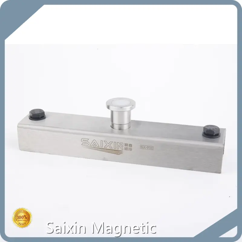 Magnet Shuttering >900KGS by SAIXIN 1
