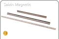 Magnetic Metal Strips by SAIXIN-1 1