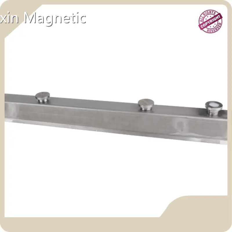 1500kg Magnetic Formwork System by SAIXIN 1