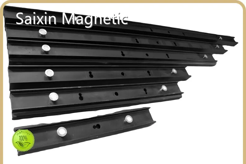 China Magnetic Formwork - - SAIXIN 1