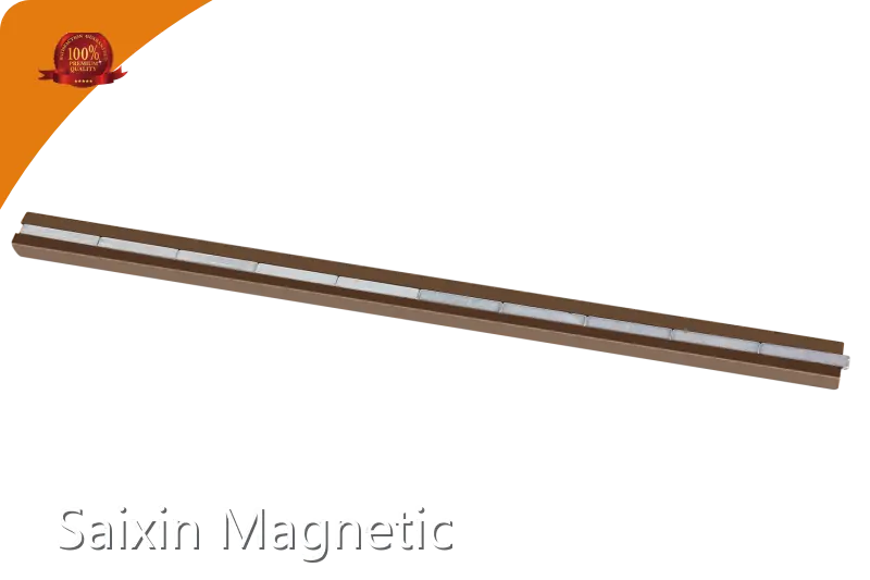 Precast Concrete Magnet - - SAIXIN-2 1