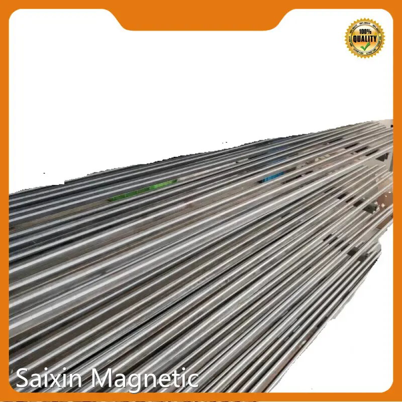 Steel Magnetic Chamfer by SAIXIN-1 1