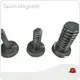 Threaded Bushing Magnet Manufacturers by SAIXIN 1