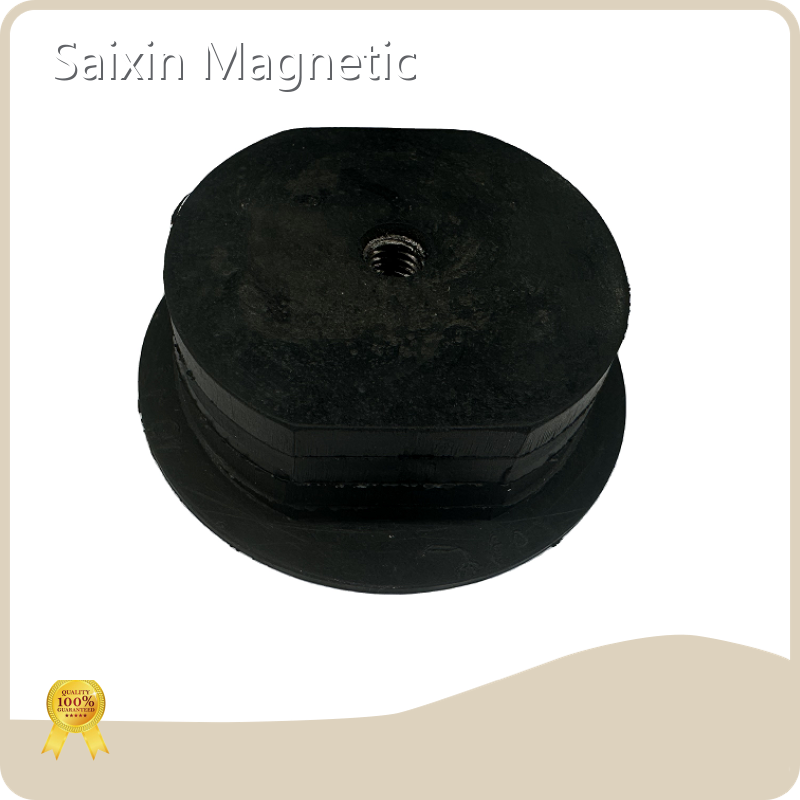 Magnet for Fix Electrical Box by SAIXIN 1