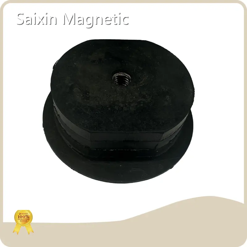 Magnet for Fix Electrical Box by SAIXIN 1
