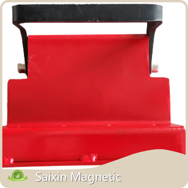 Metal Concrete Shuttering Magnetic by SAIXIN 1