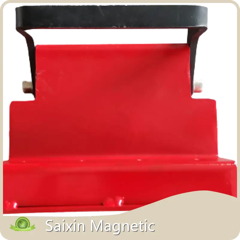 Metal Concrete Shuttering Magnetic by SAIXIN 1