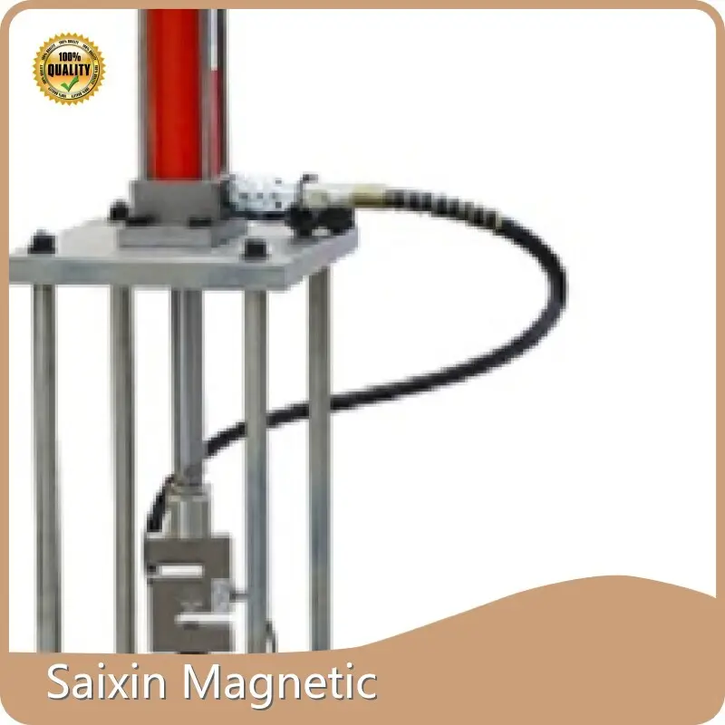 Magnetic Formwork - - SAIXIN 1
