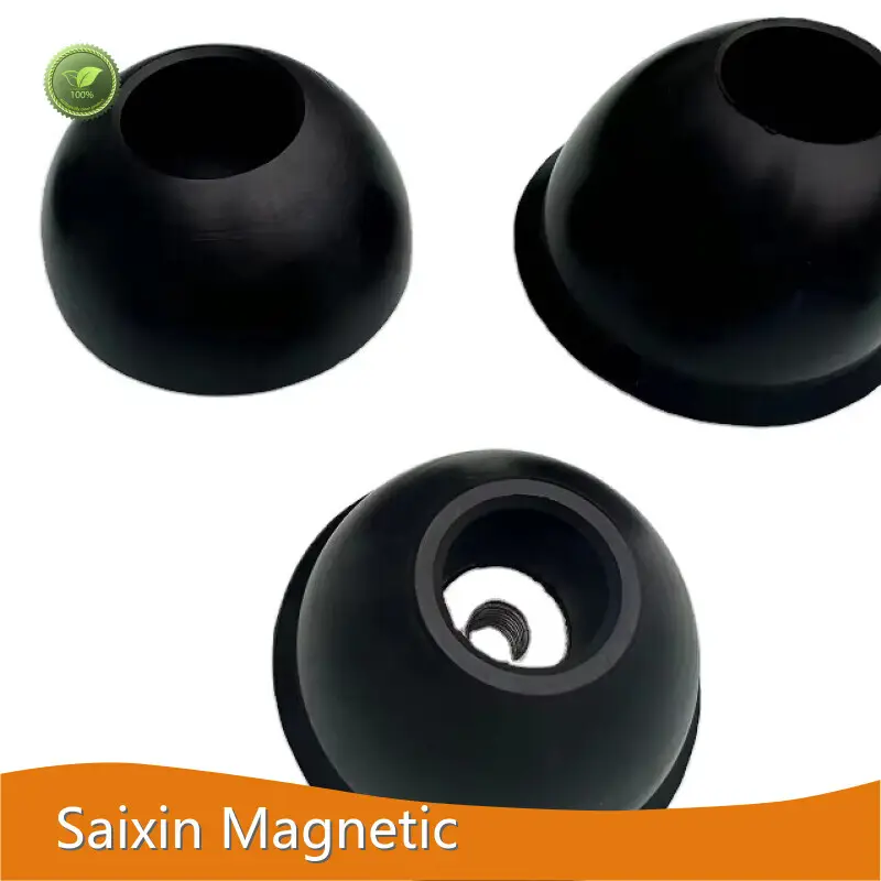 Recess Former Magnets by SAIXIN 1