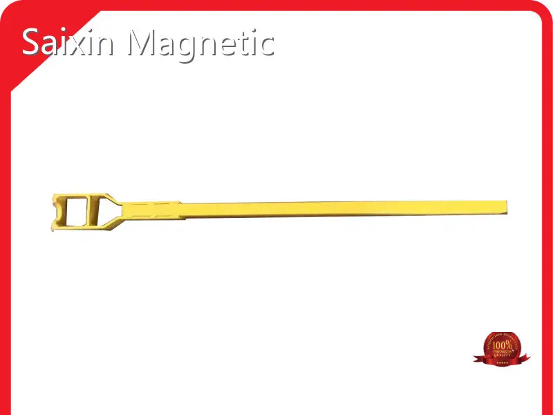 Shuttering Magnets - - SAIXIN 1
