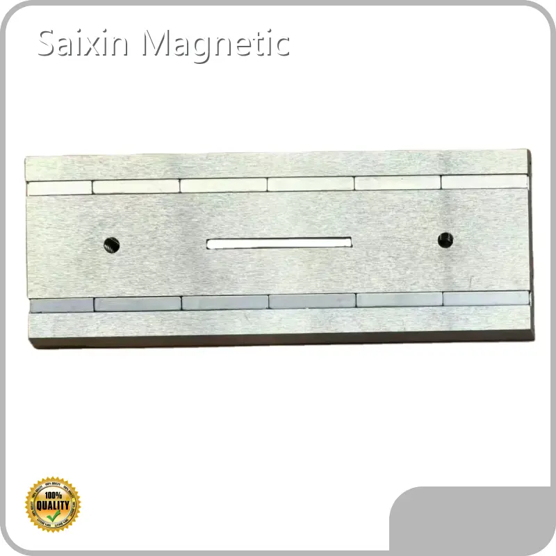 Insert Magnet Manufacturers - - SAIXIN 1