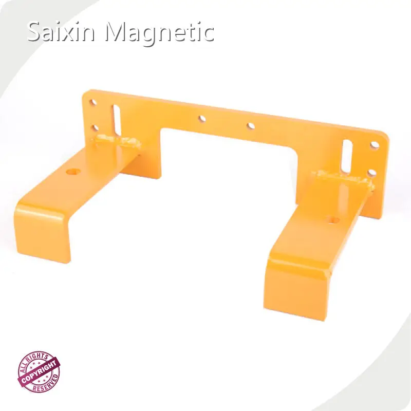 Shuttering Magnet Adapters by SAIXIN 1