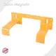 Shuttering Magnet Adapters by SAIXIN 1