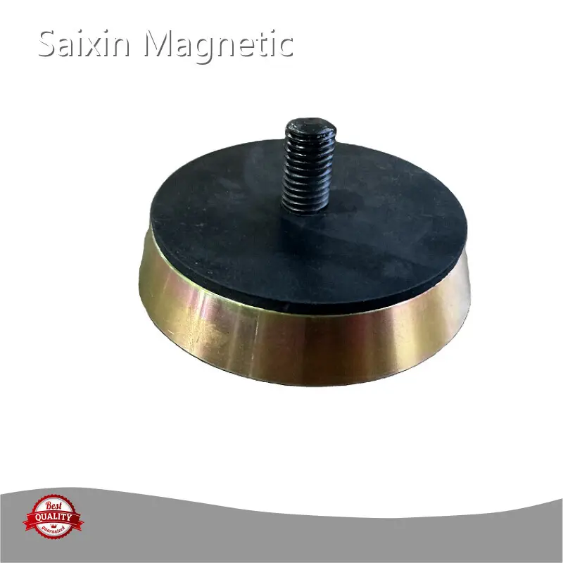 Insert Magnet Manufacturers - - SAIXIN-1 1