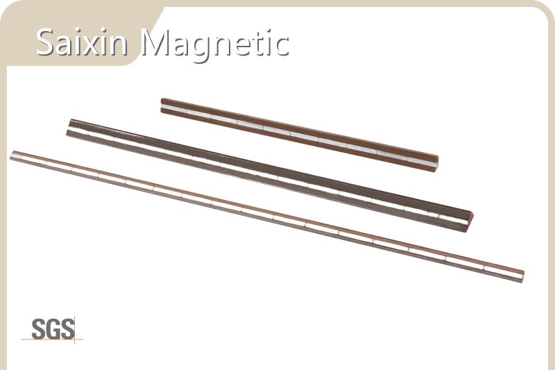 Magnetic Steel Chamfer Within 7 Days by SAIXIN 1