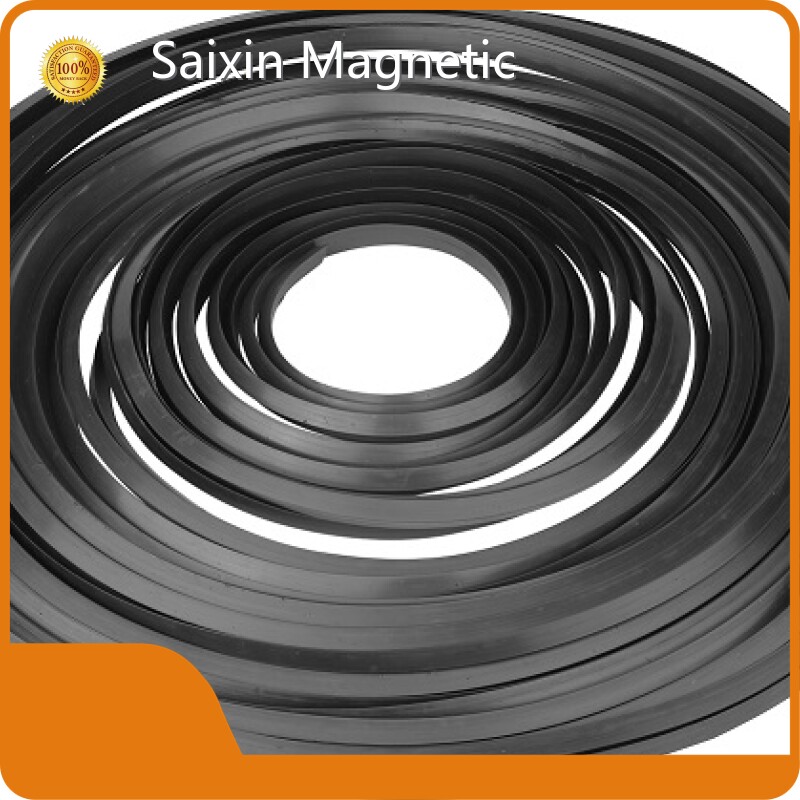 Precast Concrete Magnet Total Solution for Projects by SAIXIN 1