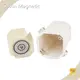 Precast Concrete Magnet Magnet+steel+nylon - - SAIXIN 1