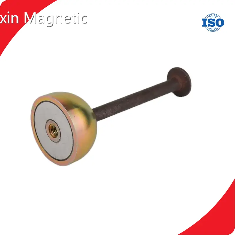China Magnetic Recess Former Permanent by SAIXIN 1
