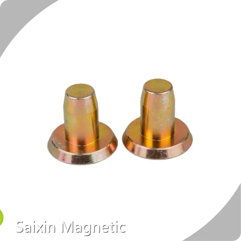 Precast Concrete Magnet Zinc by SAIXIN-1 1