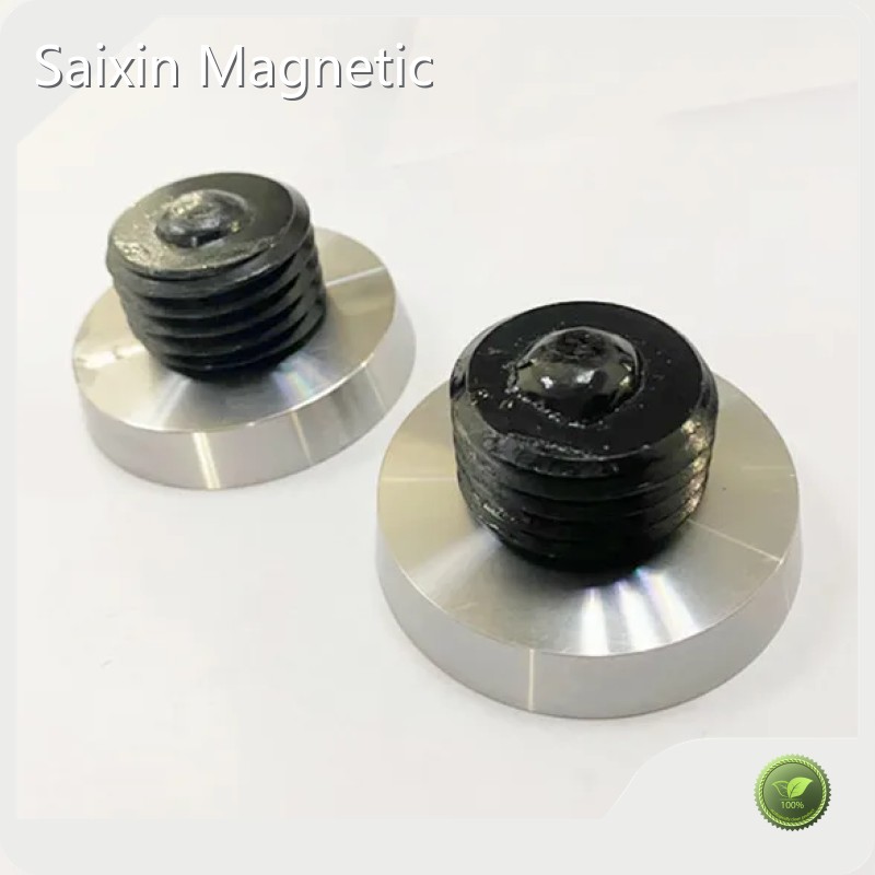 Magnetic Formwork 0.35kg - - SAIXIN 1