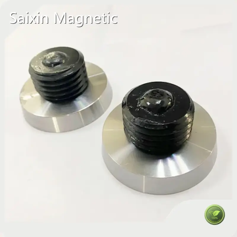 Magnetic Formwork 0.35kg - - SAIXIN 1